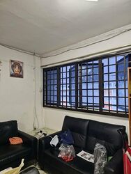 Blk 373 Clementi Avenue 4 (Clementi), HDB 4 Rooms #598226931